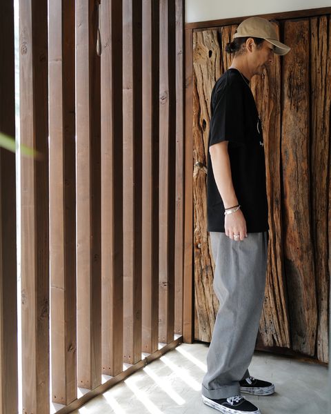 GOD SELECTION XXX - June  -