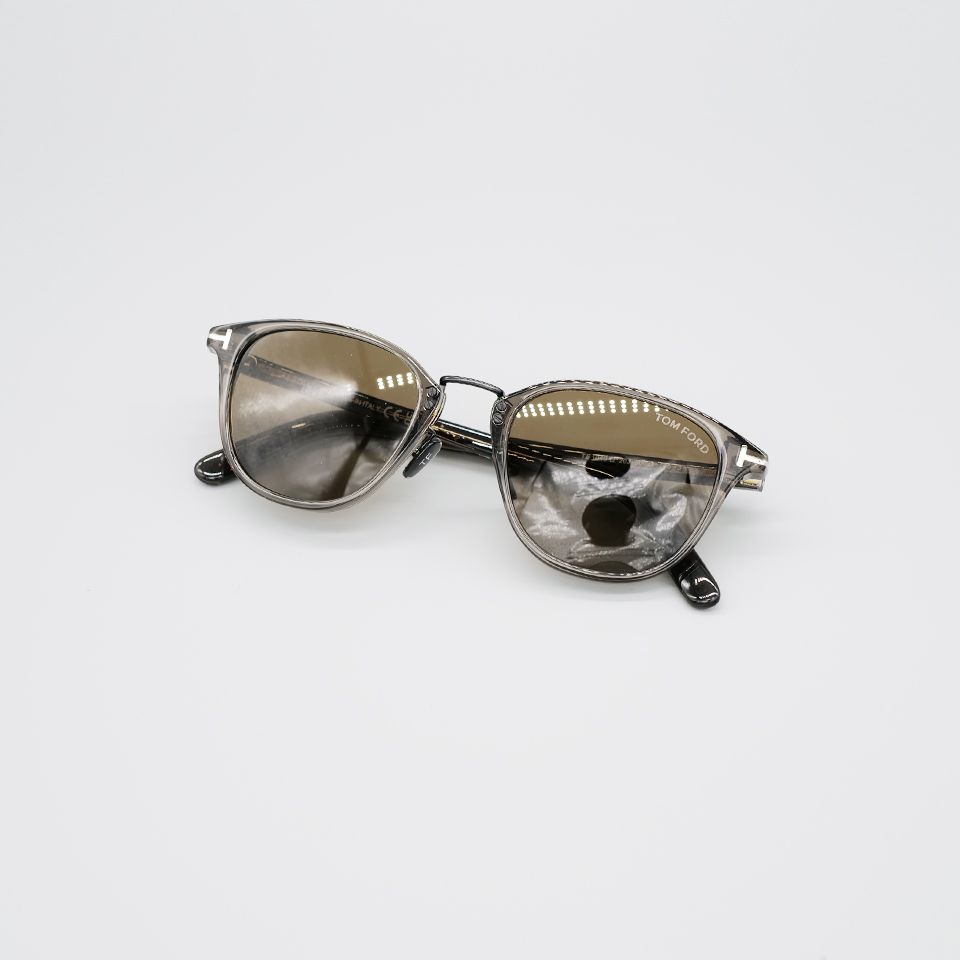 TOM FORD EYEWEAR - FT1049-D-5020J / サングラス / アジアン 