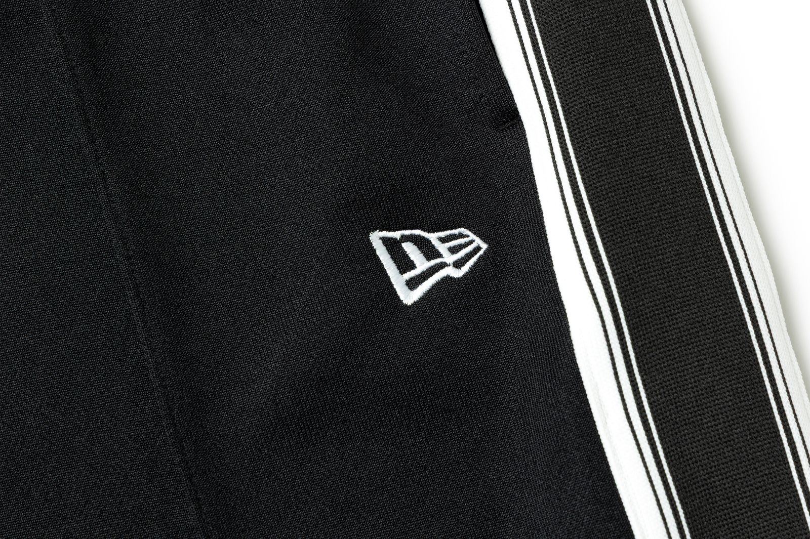 【MASTERMIND WORLD】x NEW ERA  PA SMTH JSY TR PNTS MMW BLK WH