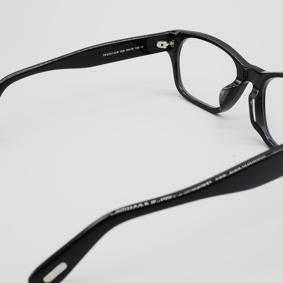 TOM FORD EYEWEAR - FT5781DB-54005/ メガネ フレーム / アジアン ...