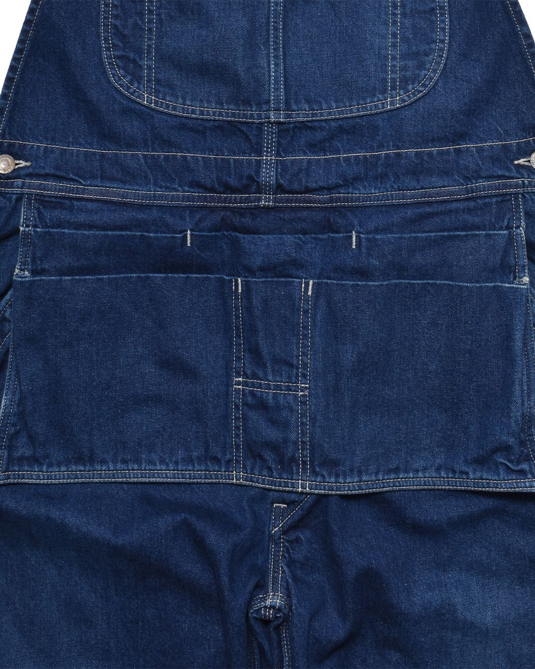 Denim Overall  USD