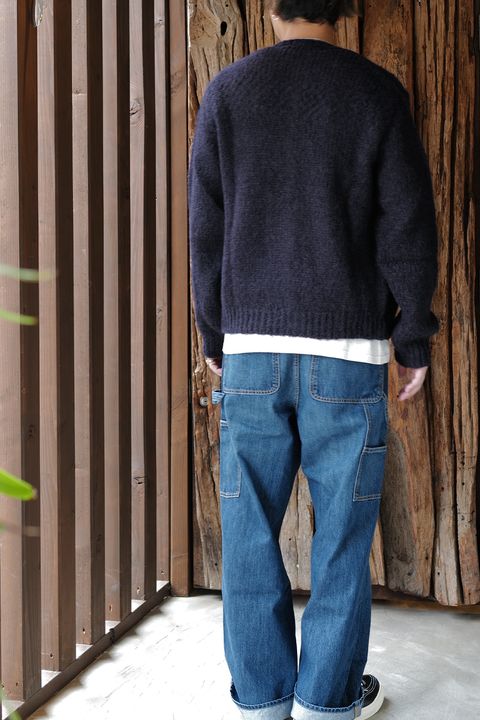 OUR LEGACY ＆ Maison Margiela