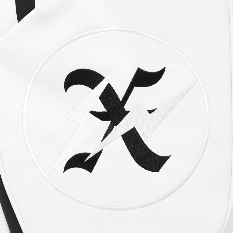 GOD SELECTION XXX - VESSEL x FRAGMENT x GOD SELECTION XXX GOLF BAG 