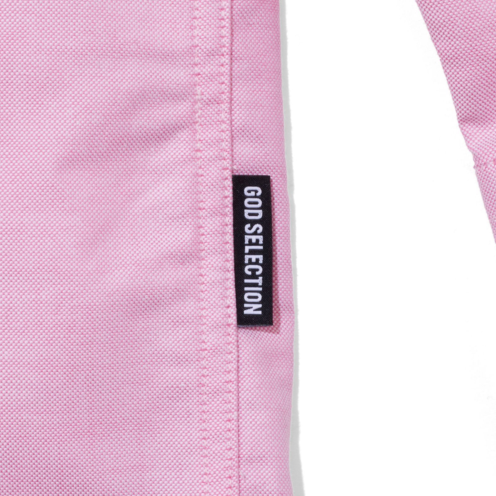 A26-SH-01 B.D SHIRT [PINK]