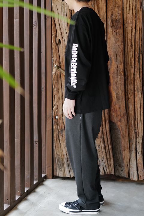 GODSELECTIONXXX