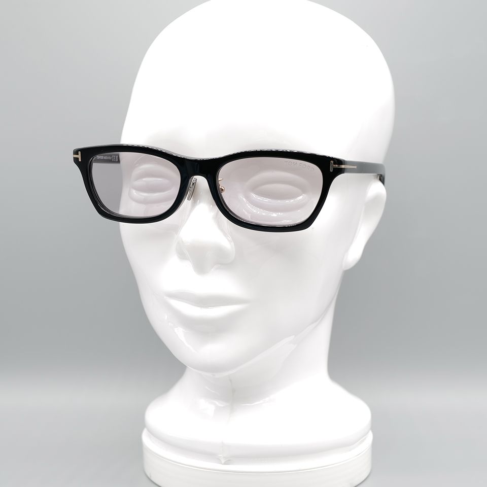 TOM FORD EYEWEAR - FT1276-D-5301Y / サングラス / アジアン
