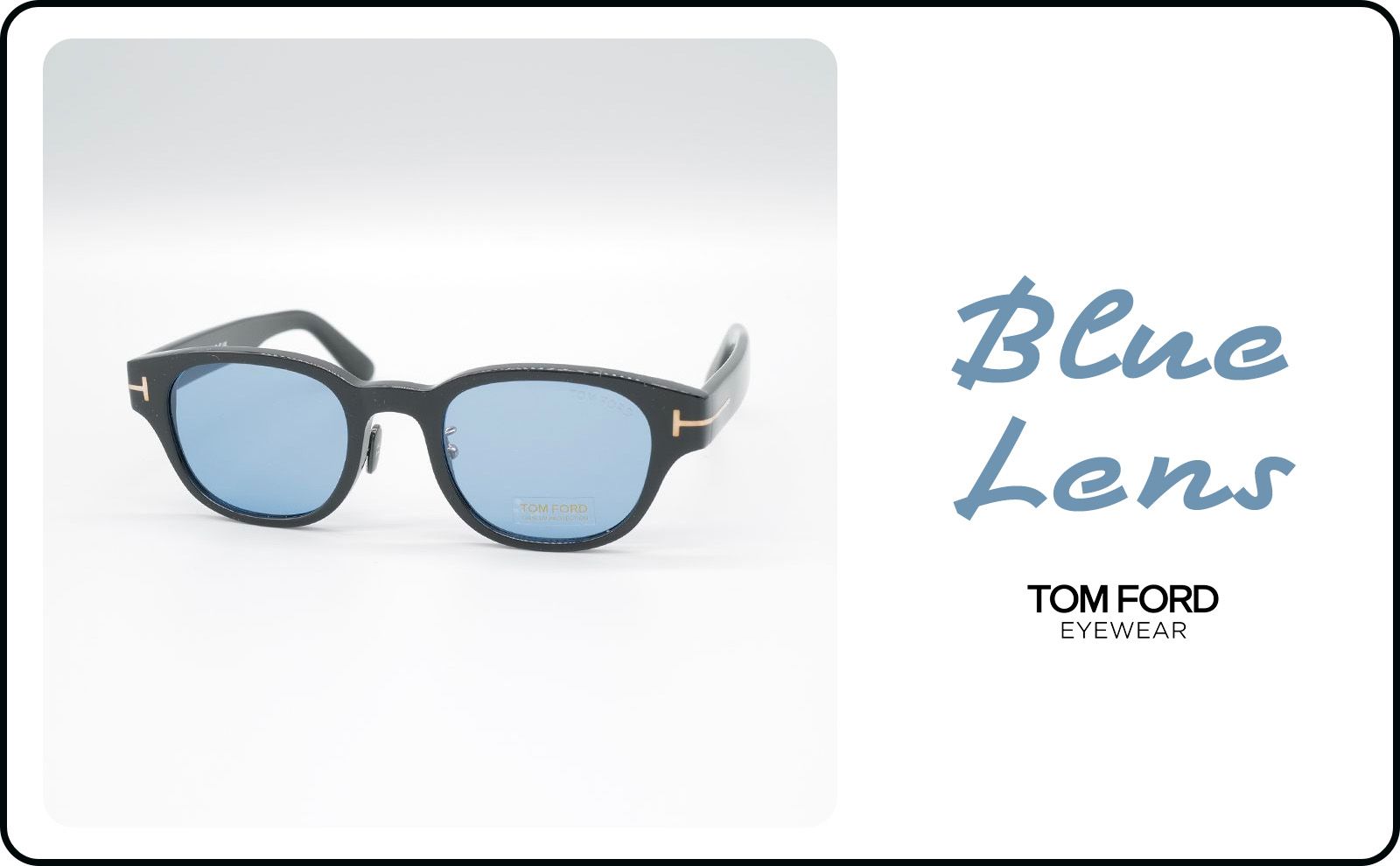 TOM FORD EYEWEAR - トム フォード アイウェア | 正規通販