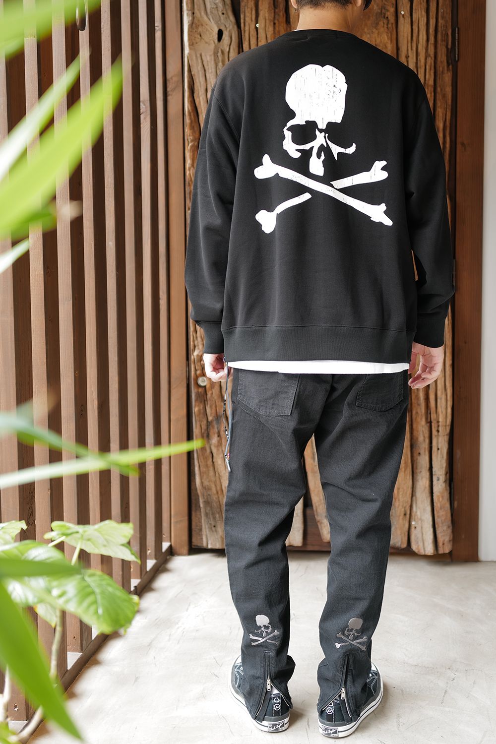 mastermind JAPAN 22AW