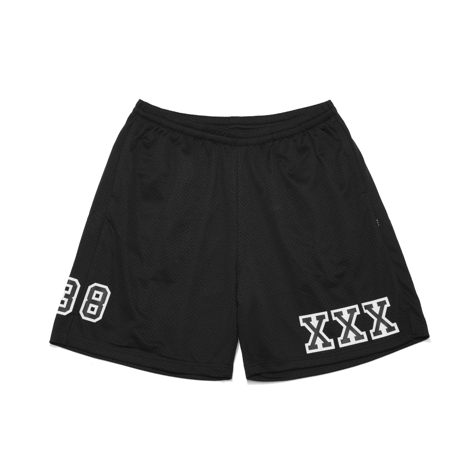 FCRB GOD SELECTION XXX GAME SHORTS S