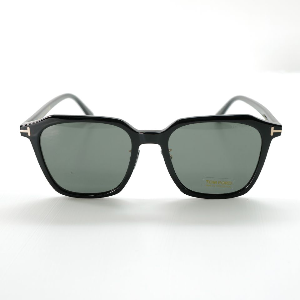 TOM FORD EYEWEAR - FT0971-K-5401A / サングラス / アジアン