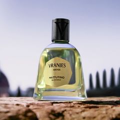 Eau de Parfum Mattutino  オードパルファム〈マットゥティーノ〉