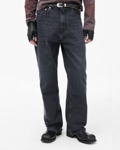 THIRD CUT  Supergrey Wash