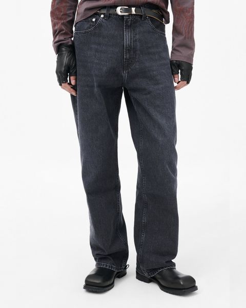 THIRD CUT  Supergrey Wash