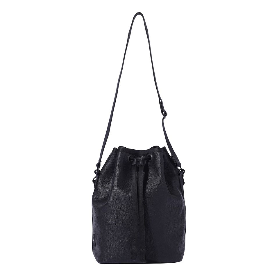 DRAWSTRING BAG 【FUZZ】