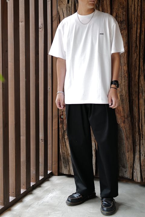 Maison Margiela x OURLEGACY を合せたStyling