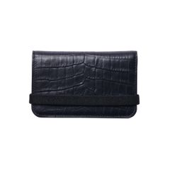 CARD CASE 【CROCO】