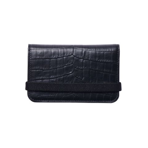 CARD CASE 【CROCO】