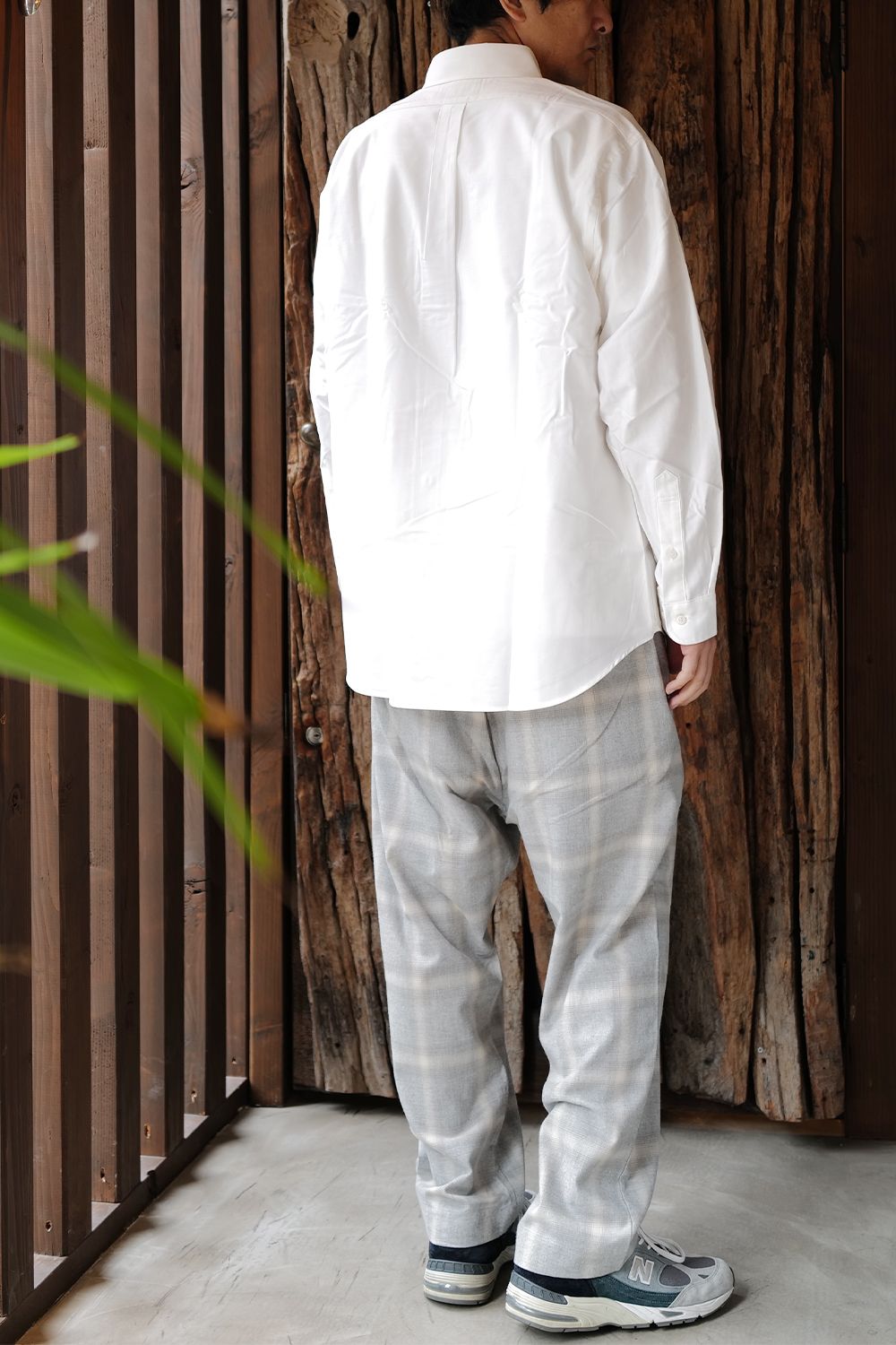 GOD SELECTION XXX -MAY-
