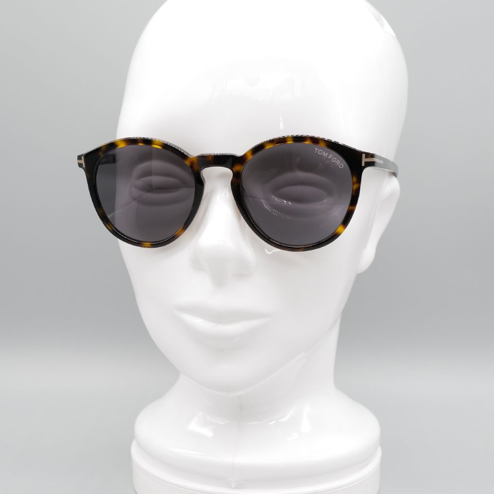 TOM FORD EYEWEAR - FT1021-5152A / サングラス / グローバルフィット