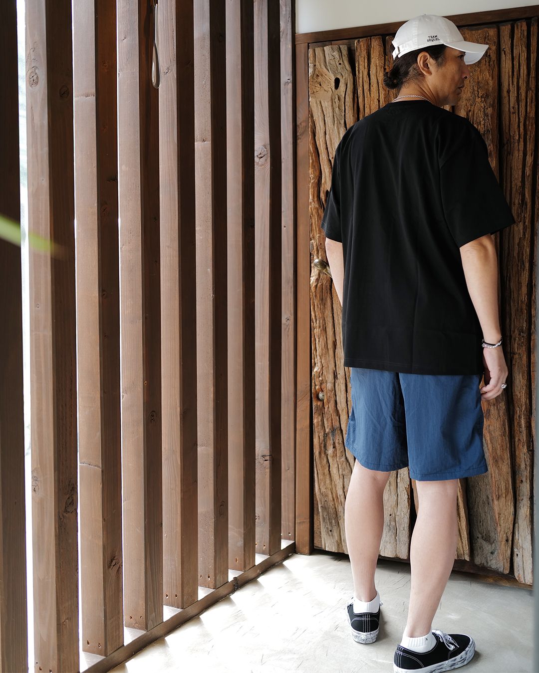 GOD SELECTION XXX - June  -