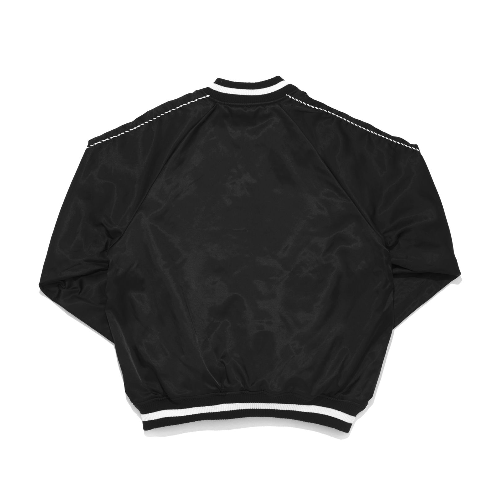 SOUVENIR JACKET  Black