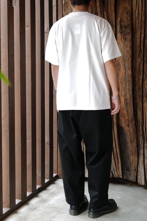 Maison Margiela x OURLEGACY を合せたStyling
