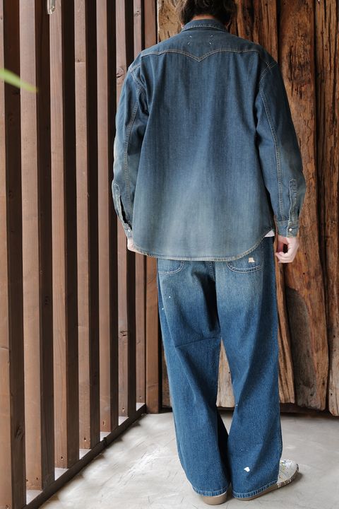 MAISON MARGIELA 24SS