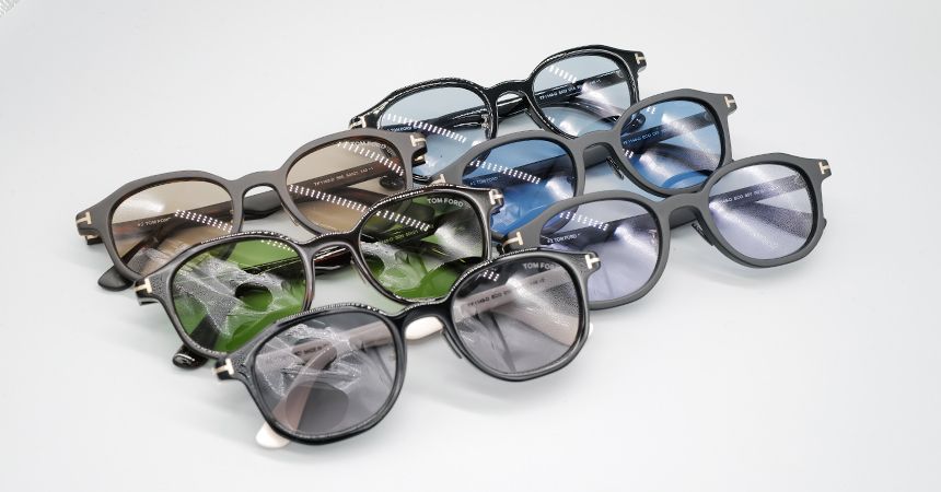 TOMFORD EYEWEAR -FT1149- | River