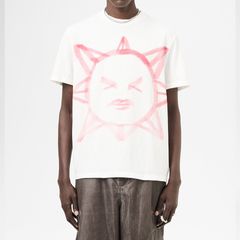 BOX T-SHIRT  Squinting Sun Legacy Jersey