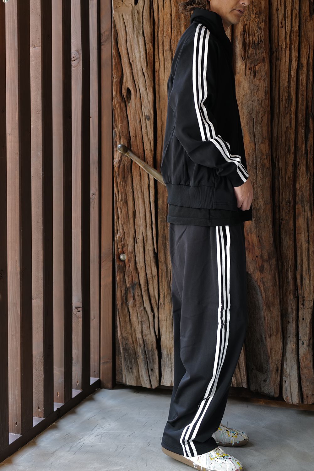 Y-3