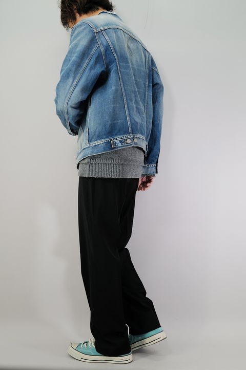 Maison Margiela ＆ OUR LEGACY