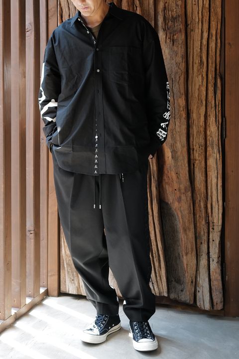 MASTERMIND 23AW STYLE
