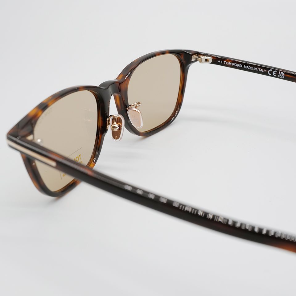 TOM FORD EYEWEAR - FT1040-D-5252E / サングラス / アジアンフィット【日本企画】 (べっ甲) / ユニセックス |  River