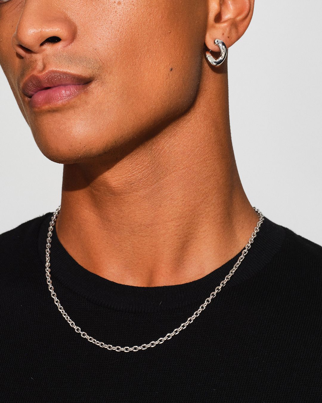 Ada Chain Slim   17Inch(43.18cm) / エイダチェーン スリム