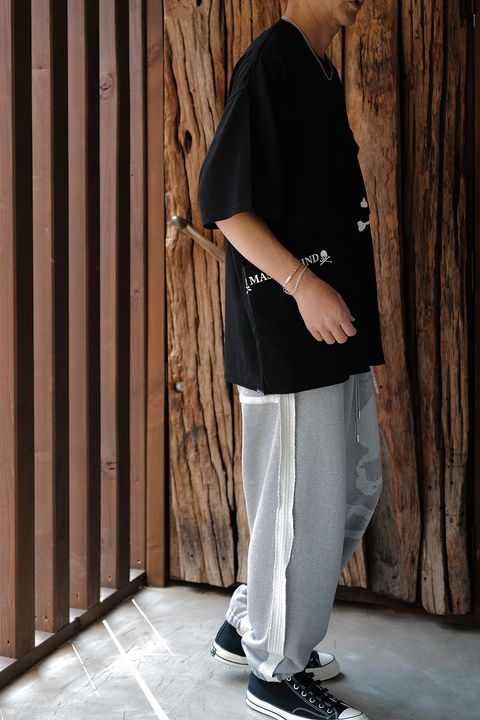 MASTERMIND 25AW COLLECTION DROP2