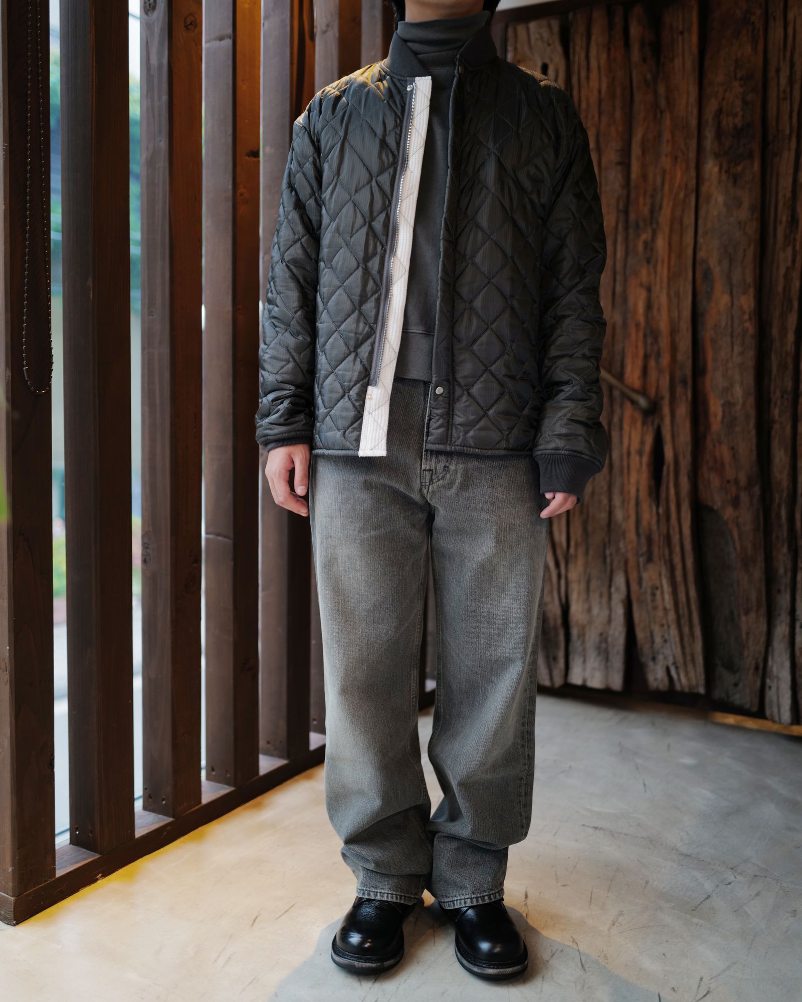 Maison Margiela  リバーシブルジャケット