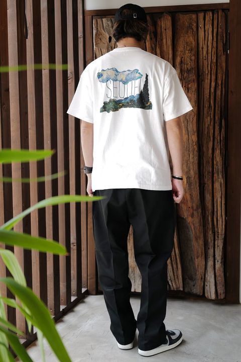 SEQUEL 24SS