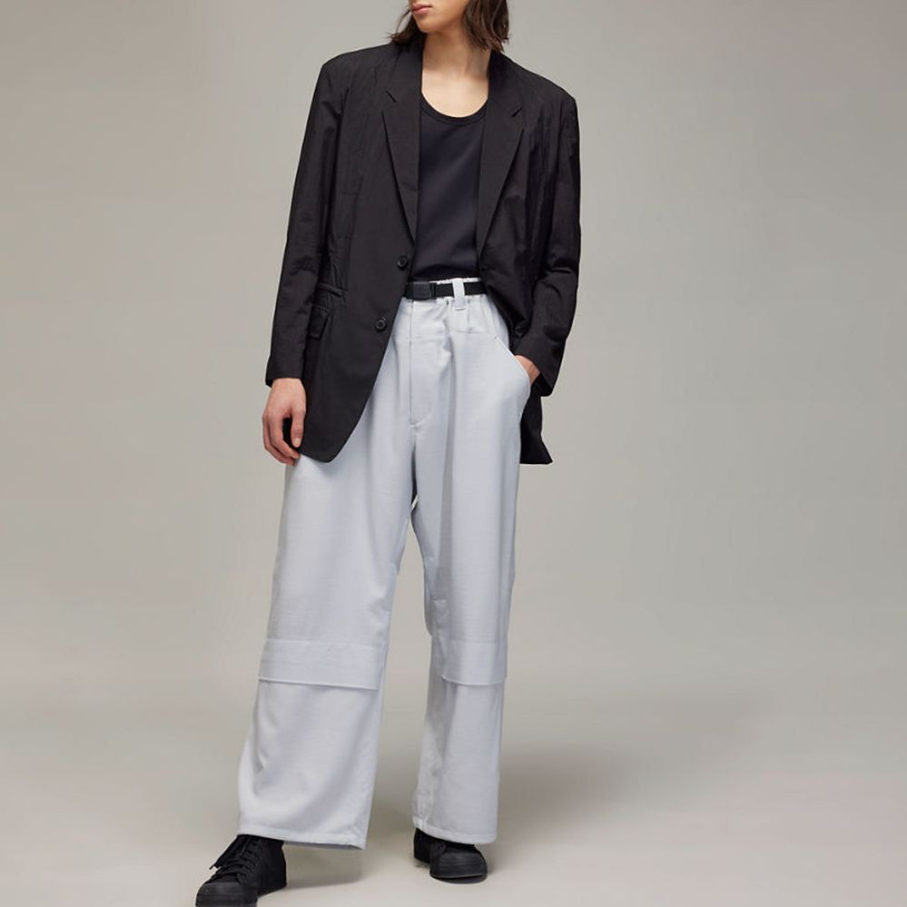 M NY BLAZER Black