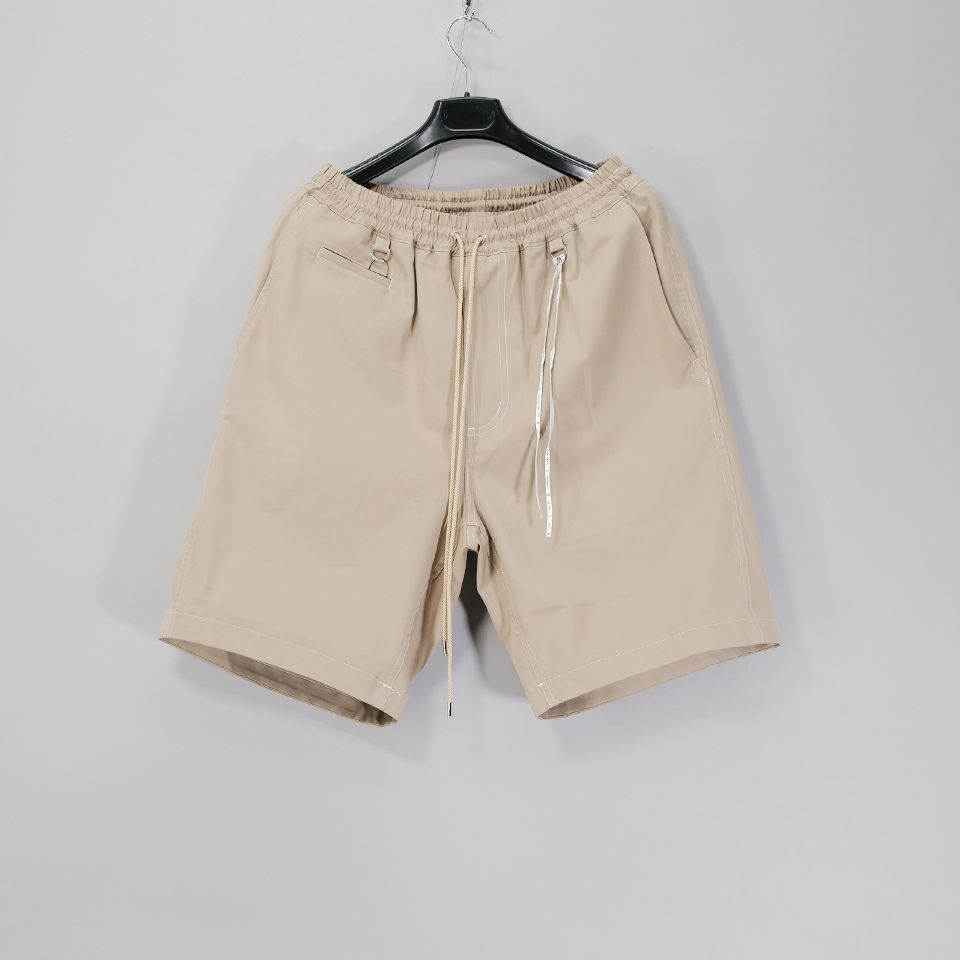 mastermind JAPAN - 【mastermindJAPAN】 EASY SHORTS SAND | River