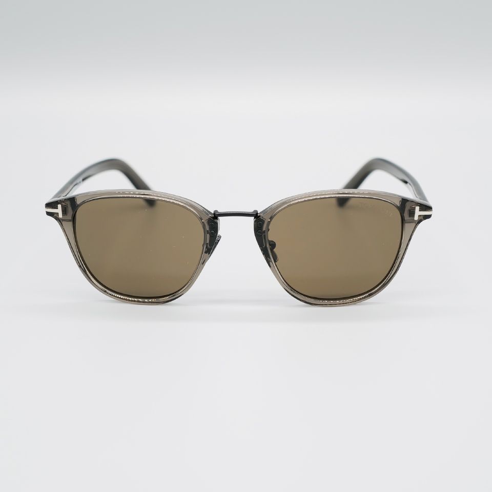 TOM FORD EYEWEAR - FT1049-D-5002W / サングラス / アジアンフィット