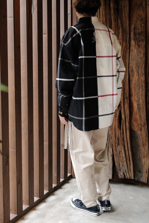 MASTERMIND 23AW