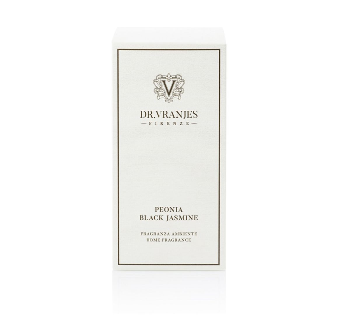 PEONIA BLACK JASMINE<ペオニア ブラック ジャスミン>  500ml