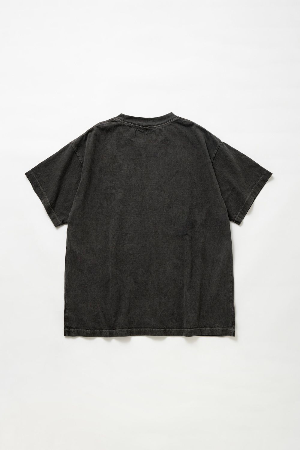 LASTMAN - PRINTED TEE -DICE- | River