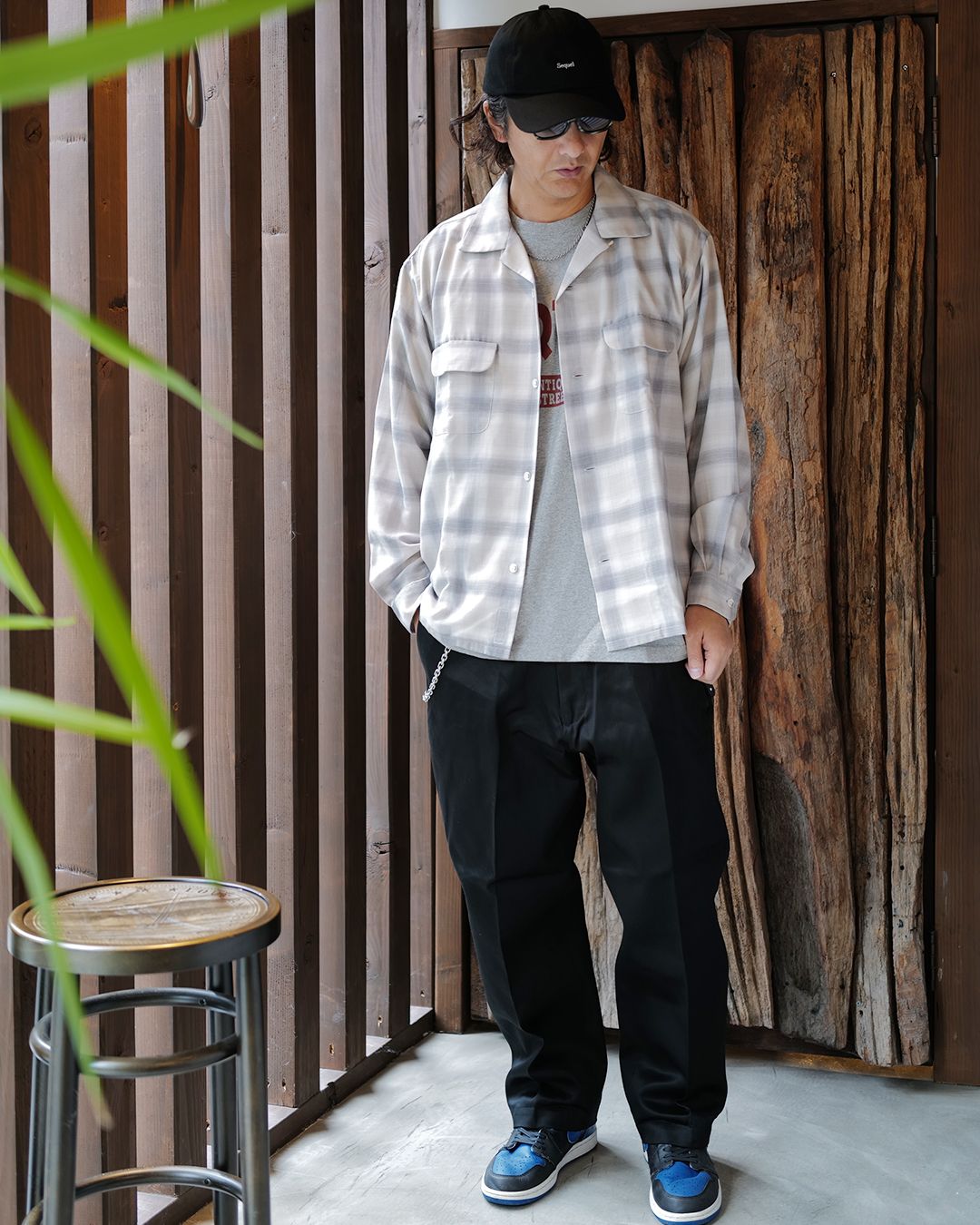 SEQUEL 26AW -TypeXF-