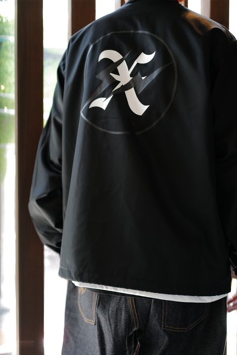 GODSELECTIONXXX x FRAGMENT