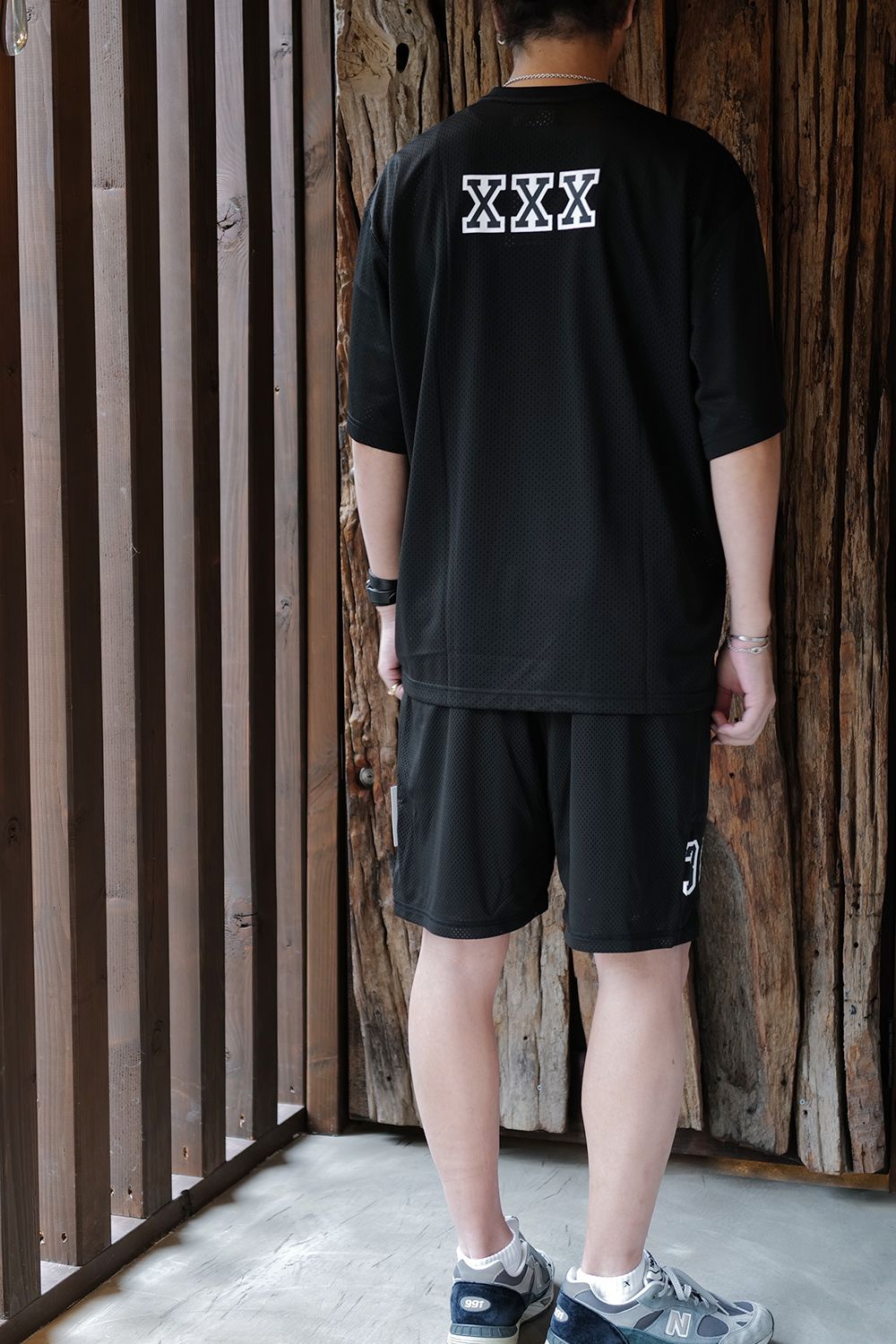 GODSELECTION XXX -June-