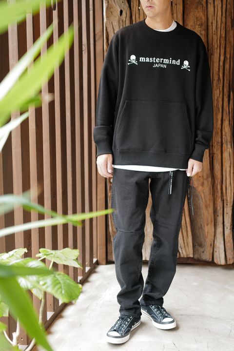 mastermind JAPAN 22AW