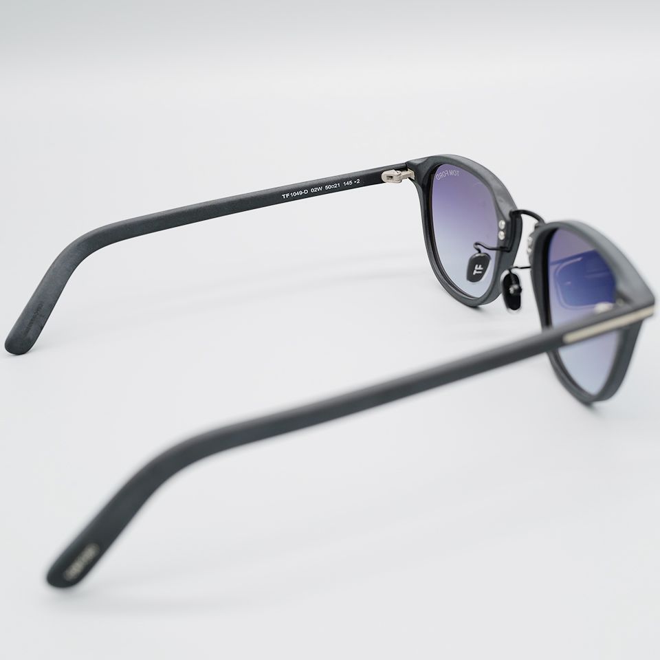 TOM FORD EYEWEAR - FT1049-D-5002W / サングラス / アジアン