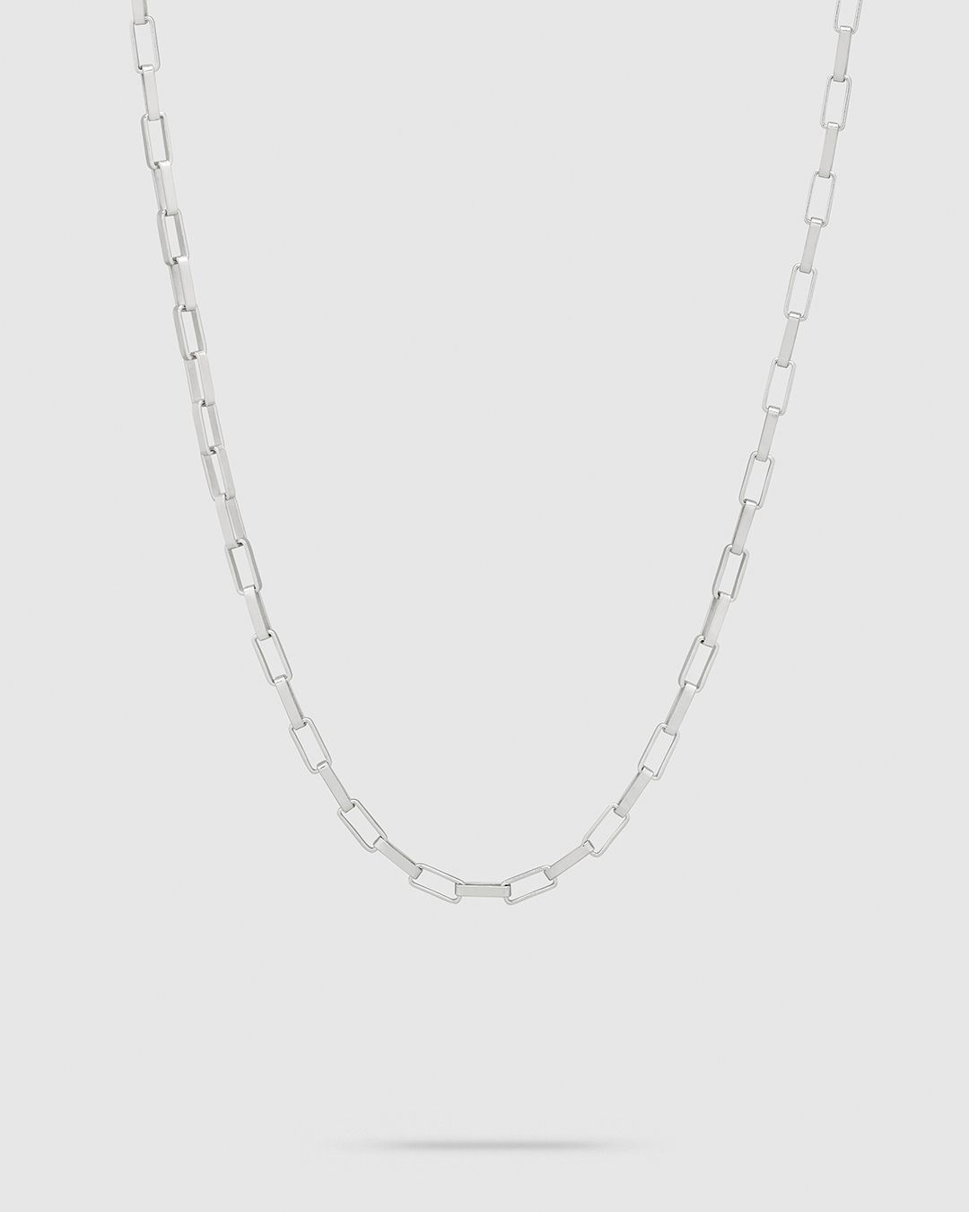 Billie Chain  20.5Inch(52.07cm)