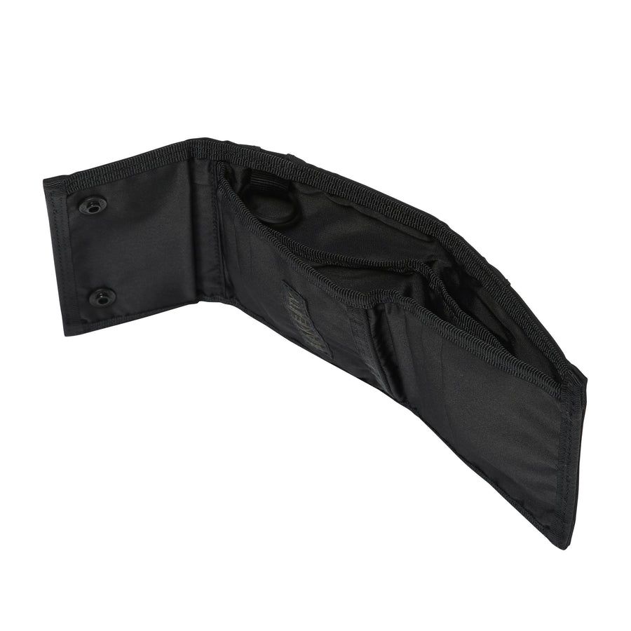 RAMIDUS - ZIP WALLET 【BLACK BEAUTY】 | River